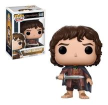 Funko Pop! The Lord Of The Rings Frodo Baggins 444