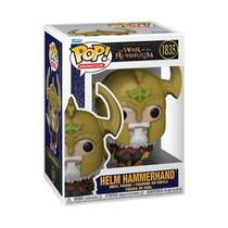 Funko Pop The Lord Of The Rings Helm Hammerhand 1835 Funko Pop The Lord Of The Rings Helm Hammerhand 1835