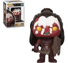 Funko Pop! The Lord Of The Rings Lurtz 533