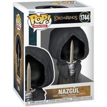 Funko Pop The Lord Of The Rings Nazgul 1744 Detalhe Funko Pop The Lord Of The Rings Nazgul 1744 Detalhe