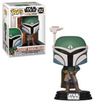 Funko Pop The Mandalorian 352 Covert Mandalorian