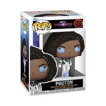 Funko Pop The Marvels Photo Monica Rambeau 1250 Funko Pop The Marvels Photo Monica Rambeau 1250