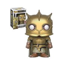 Funko Pop The Mountain (armoured) - Game Of Thrones 54