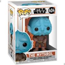 Funko Pop! The Mythrol - 404 Star Wars: The Mandalorian