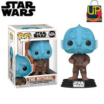 Funko POP! The Mythrol - Star Wars: The Mandalorian 404 - Original