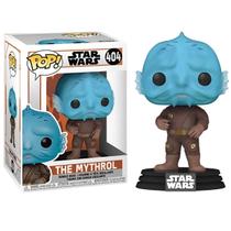 Funko POP The Mythrol Star Wars: The Mandalorian 404