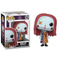 Funko pop! - the nightmare before christmas - sally Funko pop! - the nightmare before christmas - sally