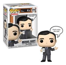 Funko Pop The Office 1773 Michael Scott