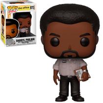 Funko pop! The Office Darryl Philbin 873