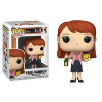 Funko Pop! The Office - Erin Hannon w/ Champagne 1174