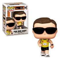 Funko Pop The Office Fun Run Andy 1393