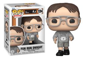Funko Pop! The Office Fun Run Dwight 1394