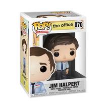Funko POP The Office Jim Halpert 870