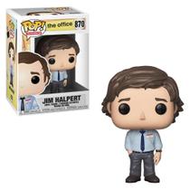 Funko Pop The Office Jim Halpert 870