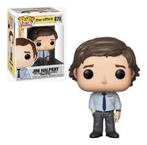Funko Pop! The Office Jim Halpert 870