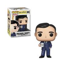 Funko Pop The Office Michael Scott 869