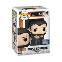Funko Pop! The Office - Mose Schrute 1179 Limited Edition