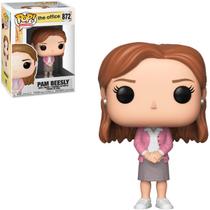 Funko Pop! The Office Pam Beesly 872