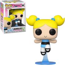 Funko Pop! The Powerpuff Girls Bubbles 1081