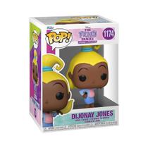 Funko Pop The Proud Family Dijonay Jones 1174 Funko Pop The Proud Family Dijonay Jones 1174