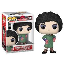 Funko Pop! The Rocky Horror Picture Show Frank N Furter 1912