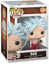 Funko Pop The Seven Deadly Sins Ban 1341