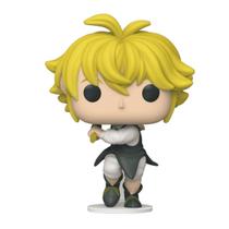 Funko Pop! The Seven Deadly Sins - Meliodas 1340