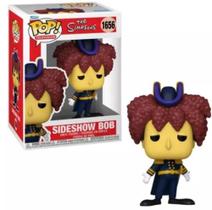 Funko Pop The Simpsons 1656 - Sideshow Bob
