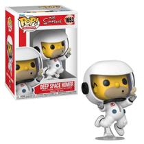 Funko Pop The Simpsons: Deep Space Homer 1653