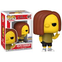 Funko Pop! The Simpsons - Dolph Starbeam 1271 Exclusive