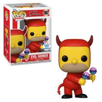 Funko pop! the simpsons: evil homer 1367
