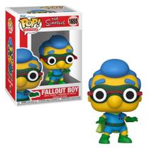 Funko pop! the simpsons: fallout boy 1655