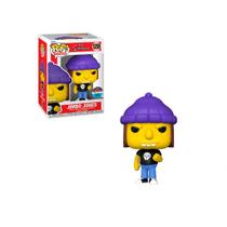 Funko Pop! The Simpsons: Jimbo Jones 1255 NYCC 2022