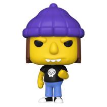 Funko pop the simpsons - jimbo jones nycc 2022 1255