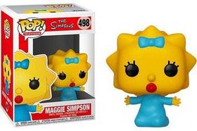 Funko pop the simpsons maggie 498 Funko pop the simpsons maggie 498