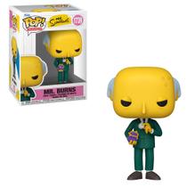Funko Pop The Simpsons S11 Mr.Burns 1739 Funko Pop The Simpsons S11 Mr.Burns 1739
