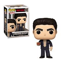 Funko Pop The Sopranos Christopher Moltisanti 1521