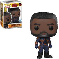 Funko Pop The Suicide Squad 1118 Bloodsport Exclusive