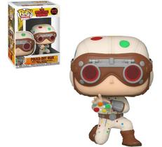 Funko Pop The Suicide Squad Polka Dot Man Original - 1112
