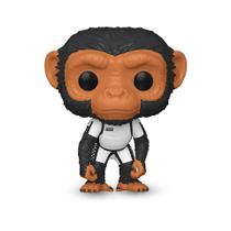 Funko Pop! The Umbrella Academy - Baby Pogo 1119