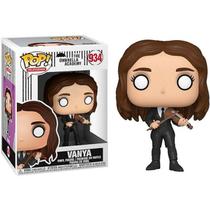 Funko pop! the umbrella academy - vanya 934 Funko pop! the umbrella academy - vanya 934