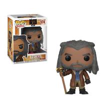 Funko pop the walking dead ezekiel 574
