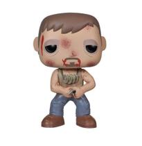Funko Pop - The Walking Dead - Injured Daryl - 100 Funko Pop - The Walking Dead - Injured Daryl - 100