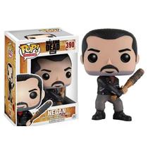 Funko pop the walking dead negan 390