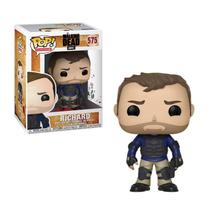 Funko pop the walking dead richard 575