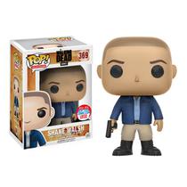 Funko pop the walking dead shane walsh exclusivo nycc 369