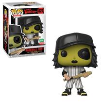 Funko Pop! The Warriors - Baseball Fury #824 - Exclusivo