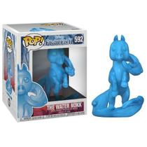 Funko Pop The Water Nokk 592 Frozen 2 Super Sized