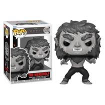 Funko Pop The Werewolf - O Lobisomem 1273 Funko Pop The Werewolf - O Lobisomem 1273