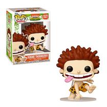 Funko Pop The Wild Thornberrys Donnie Thornberry 1527